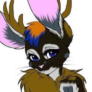 Meet your Posher, Fujiko